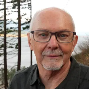 Retrato de  Wm. Paul Young