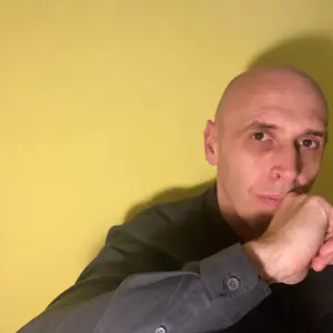 Retrato de  Quico Alsedo