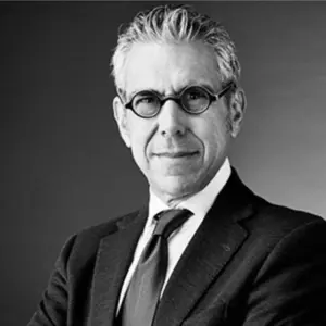 Retrato de  Samuel Azout Papú