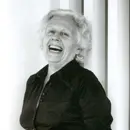 Retrato de  Mercè Rodoreda