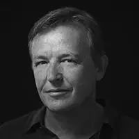 Retrato de Chris Anderson