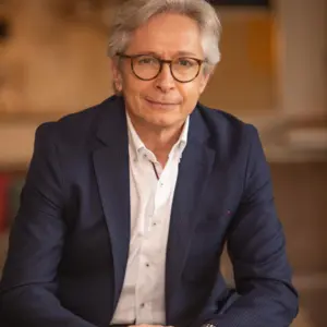 Retrato de  Dr. Guillermo Antiñolo