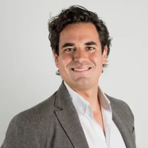 Retrato de Miguel Ángel Álvarez de Mon