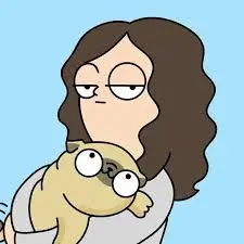 Retrato de  157ofgemma (Gemma Gené)