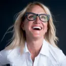 Fotografía de Mel Robbins