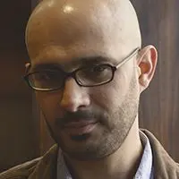 Retrato de  Martín Baña