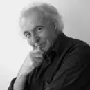 Fotografía de Roger-Pol Droit