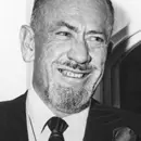 Fotografía de John Steinbeck