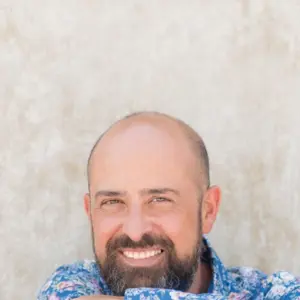 Retrato de  Ritxar Bacete