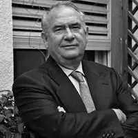 Retrato de Mariano Guindal