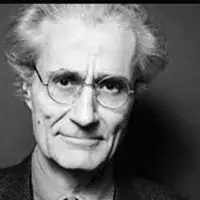 Retrato de  Luciano Canfora