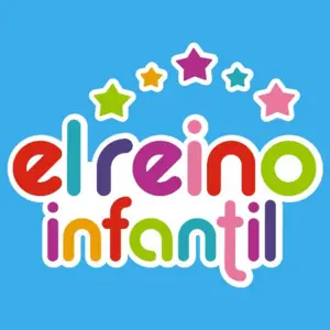 Retrato de El Reino Infantil