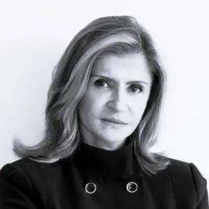 Retrato de Marisol Gómez Giraldo