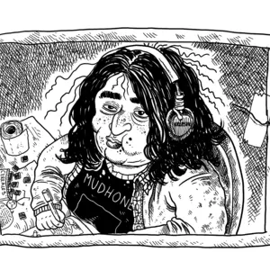 Retrato de  Aroha Travé