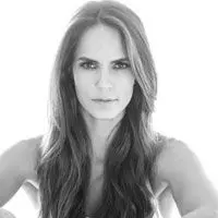 Retrato de Catalina Aristizabal Humar