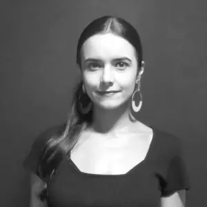 Retrato de  Juliana Javierre Londoño