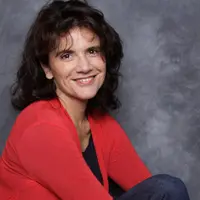 Retrato de Natasa Dragnic