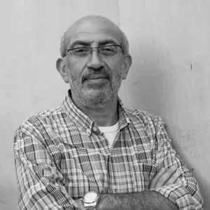 Retrato de Guillermo Lipis