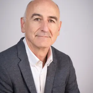 Retrato de Carlos Erviti