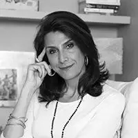 Retrato de Tere Díaz Sendra