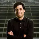 Fotografía de Dan Ariely