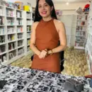 Fotografía de Paulina Palacios