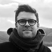 Retrato de  Nate Cavalieri