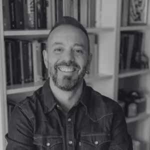 Retrato de Antonio Maestre