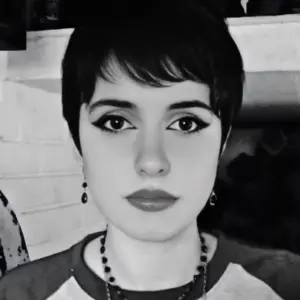 Retrato de Anna O´Malley