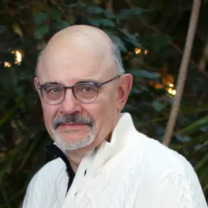 Retrato de  Jean Lopez