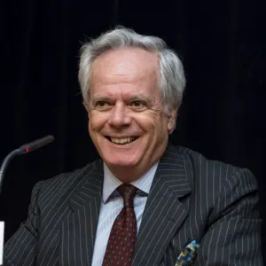 Retrato de  Guillermo Gortázar