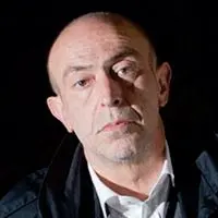 Retrato de  Luca Caioli