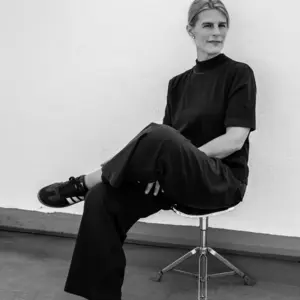 Retrato de  Rocío Rojas-Marcos