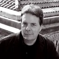 Retrato de  Douglas Kennedy