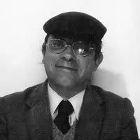 Retrato de  Hermenegildo Sábat