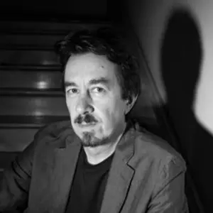 Retrato de Pedro Mairal