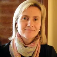 Retrato de  Mey Zamora