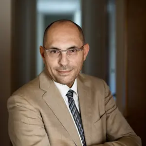 Retrato de Elpidio José Silva