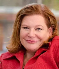 Retrato de  Lee Caraher