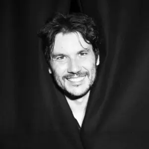 Retrato de  Héctor Urién Rodríguez