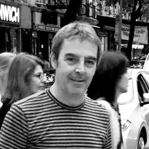 Retrato de Francesc Peirón