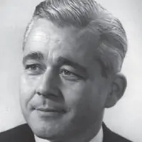 Retrato de  Jaume Vicens Vives