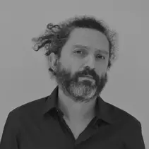 Retrato de Gianni Solla