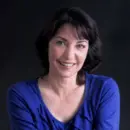 Fotografía de Daína Chaviano