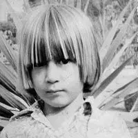 Retrato de Diego Frenkel