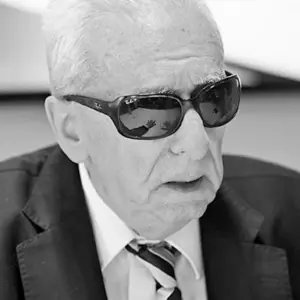 Retrato de Eduardo Awad