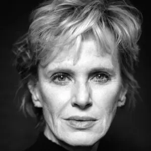 Retrato de  Siri Hustvedt