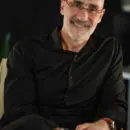 Fotografía de Arthur C. Brooks