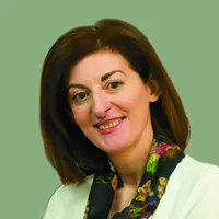 Retrato de  Maite Pagaza