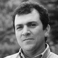 Retrato de Alonso Salazar J.